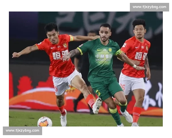 恒大与舜天巅峰对决再掀中超风云老牌豪强谁能笑到最后